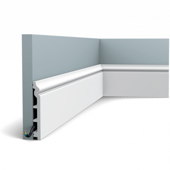 SX118F CONTOUR