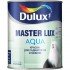 Dulux Master Lux Aqua 1л