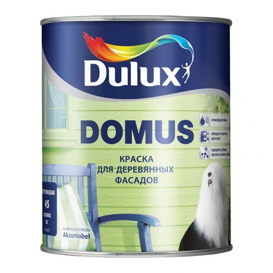 Dulux Domus 1л