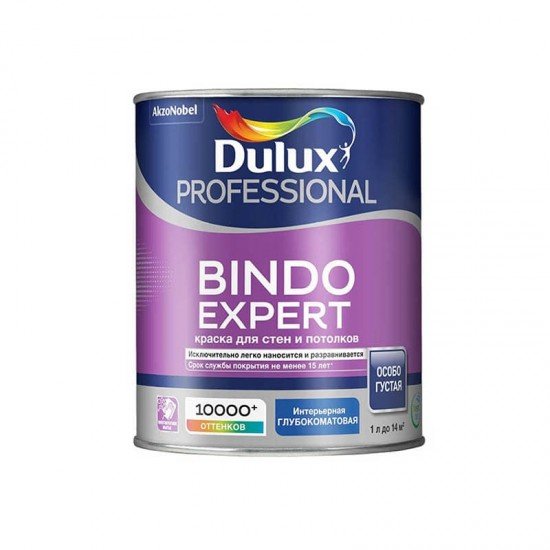 Dulux Bindo Expert 1л