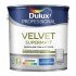 Dulux Velvet  2,5л