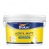 Dulux Acryl Matt 2,5л