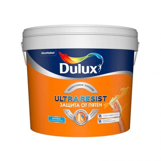 Dulux Ultra Resist 5л