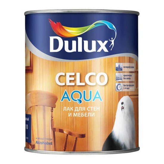 Dulux Celco  1л