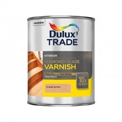 Dulux Diamond Glaze 1л