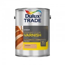 Dulux Diamond Glaze 5л
