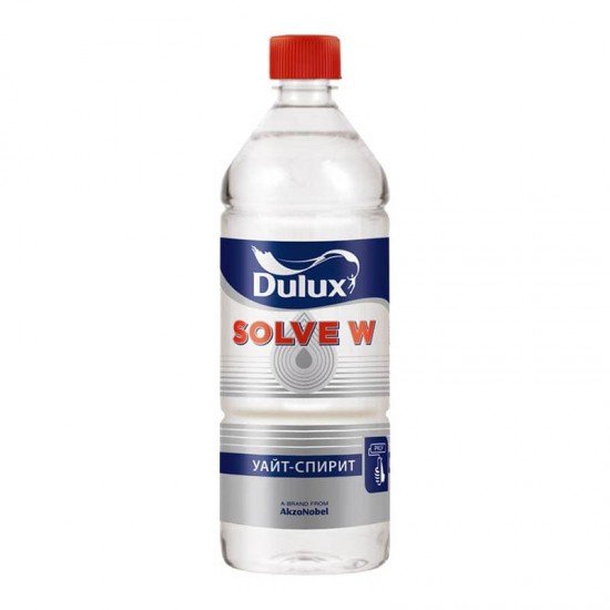 Dulux Solve W 1л