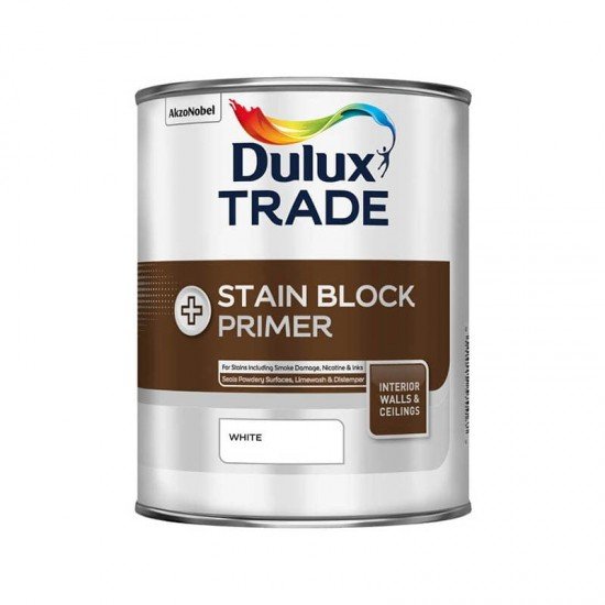 Dulux Primer 2,5л