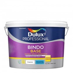 Dulux Bindo Base 9л Dulux Bindo Base 9л