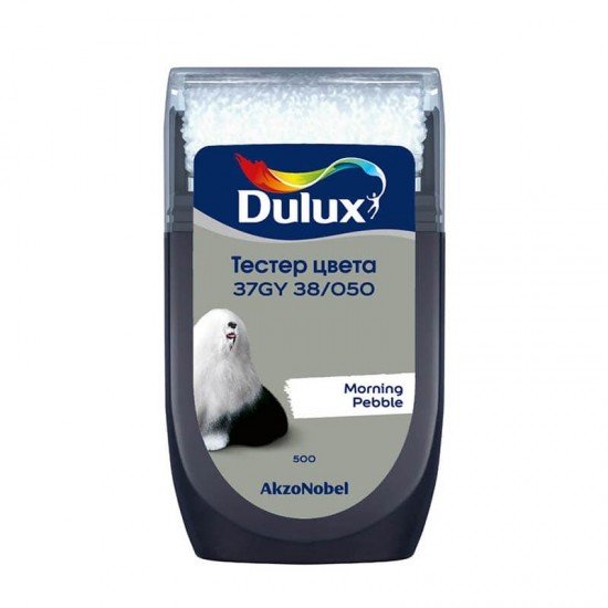 Dulux Тестер колеровки 0,03л