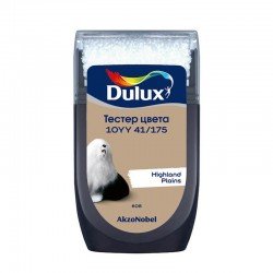 Dulux Тестер колеровки 0,03л