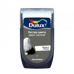Dulux Тестер колеровки 0,03л