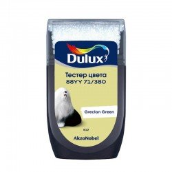 Dulux Тестер колеровки 0,03л