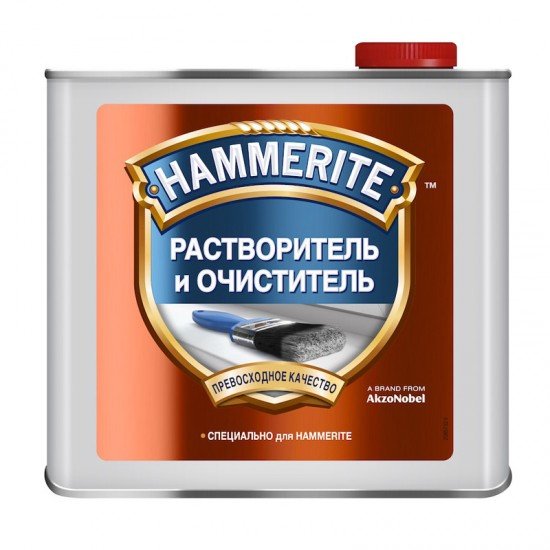 Hammerite Растворитель 10л