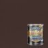 Краска Hammerite Total коричневый RAL 8017 0,75л