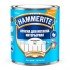 Hammerite краска для металла интерьерная BC 0,9л