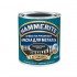 Hammerite Полуматовая 5л