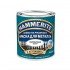 Hammerite Полуматовая 0,75л