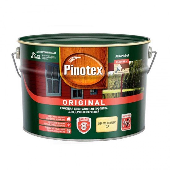 Pinotex Original 9л