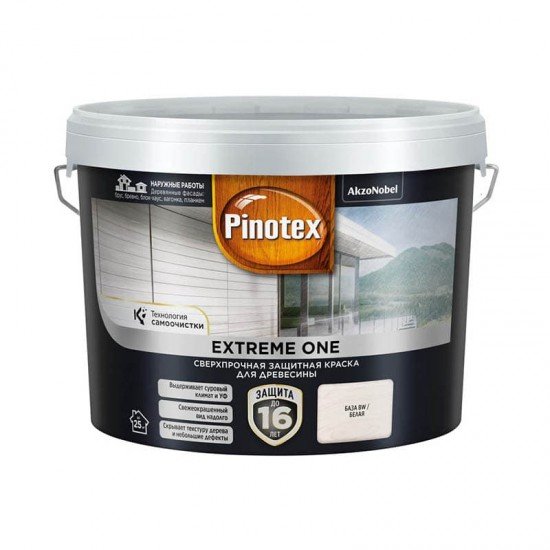 Pinotex Extreme One 2,5л