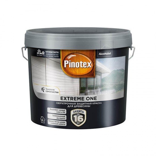Pinotex Extreme One 9л