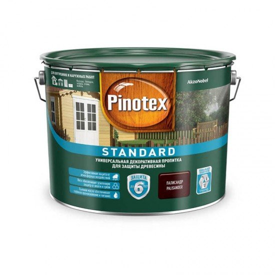 Pinotex Standard 9л