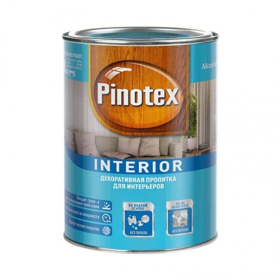 Pinotex Interior 1л