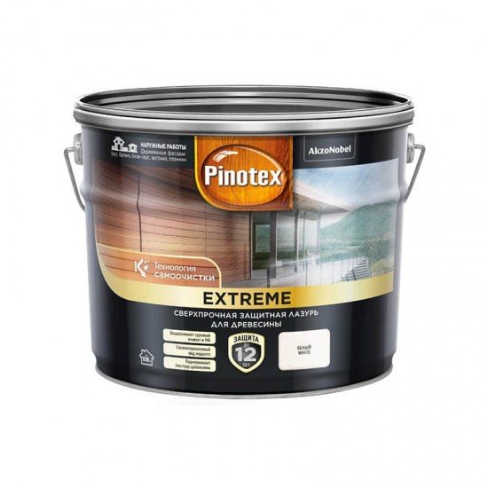 Pinotex Extreme 9л