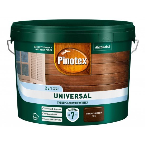 Pinotex Universal 9л