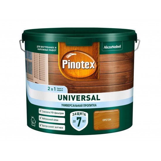 Pinotex Universal 2,5л