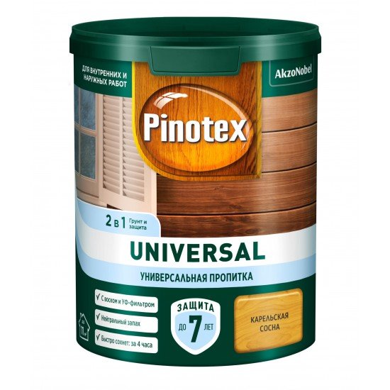Pinotex Universal 1л