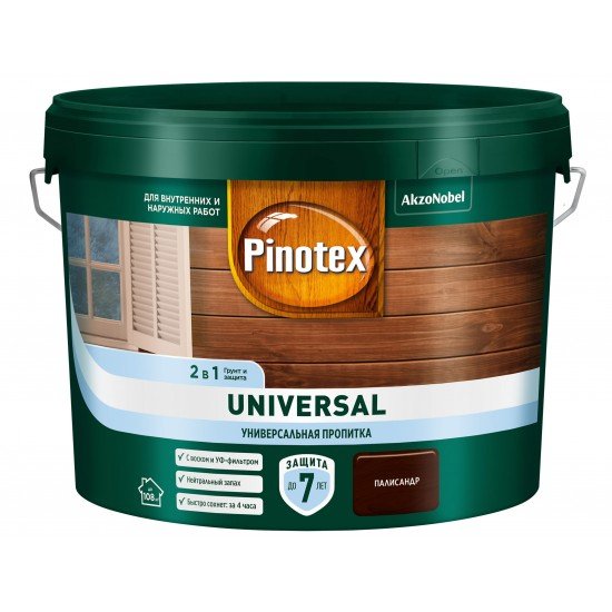 Pinotex Universal 9л