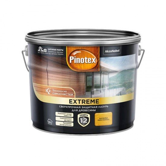 Pinotex Extreme 9л