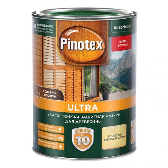 Pinotex Ultra 1л