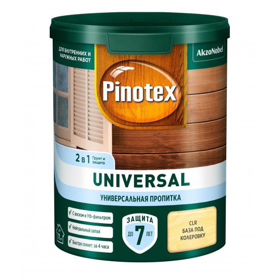 Pinotex Universal 1л