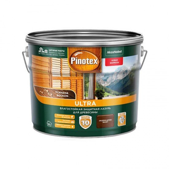 Pinotex Ultra 9л