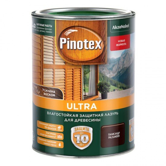 Pinotex Ultra 1л