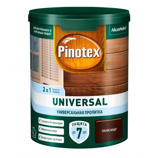 Pinotex Universal 1л