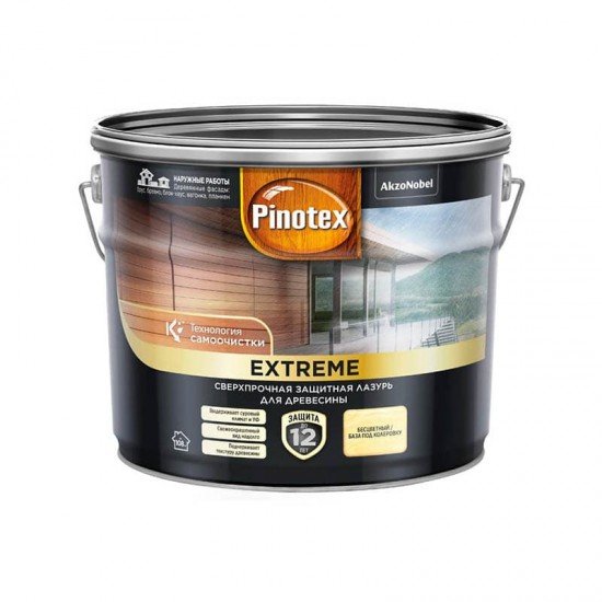 Pinotex Extreme 9л