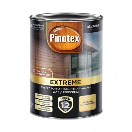 Pinotex Extreme 1л
