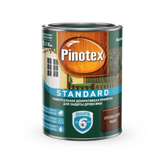 Pinotex Standard 1л