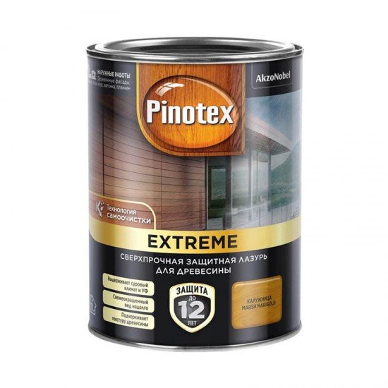 Pinotex Extreme 1л