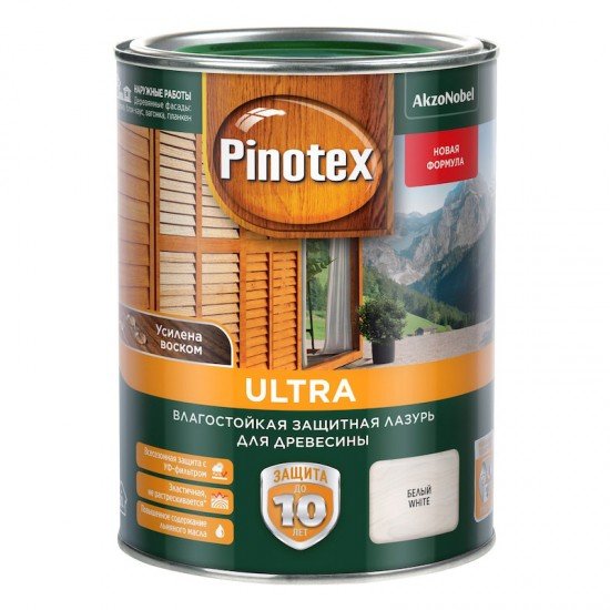Pinotex Ultra 1л