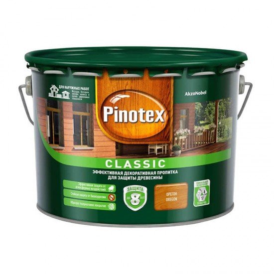 Pinotex Classic 9л