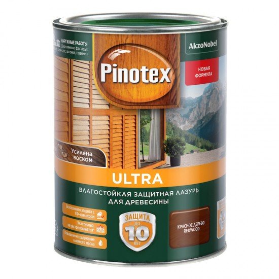 Pinotex Ultra 1л