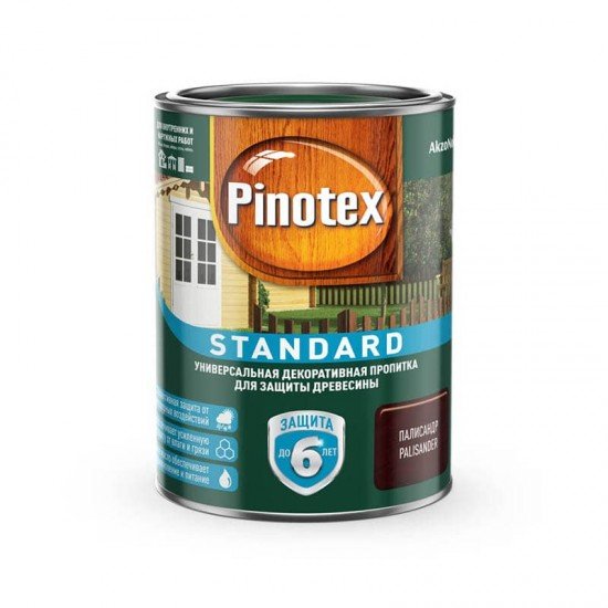 Pinotex Standard 1л
