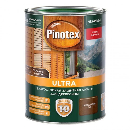 Pinotex Ultra 1л