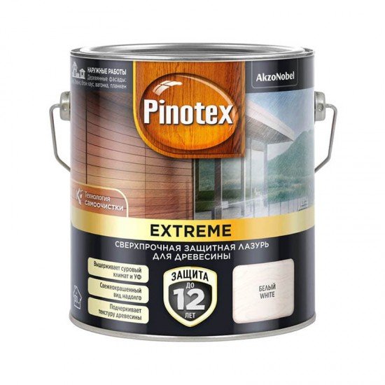 Pinotex Extreme 2,5л