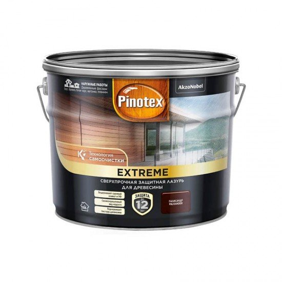 Pinotex Extreme 9л