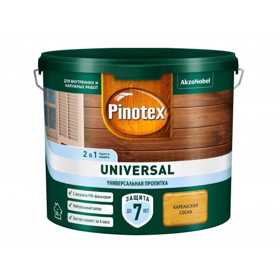 Pinotex Universal 2,5л